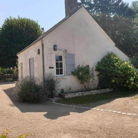 Le Clos De La Rousseliere Francueil Rom bilde
